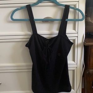 New black Aeropostale tank top